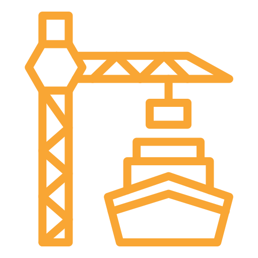 port